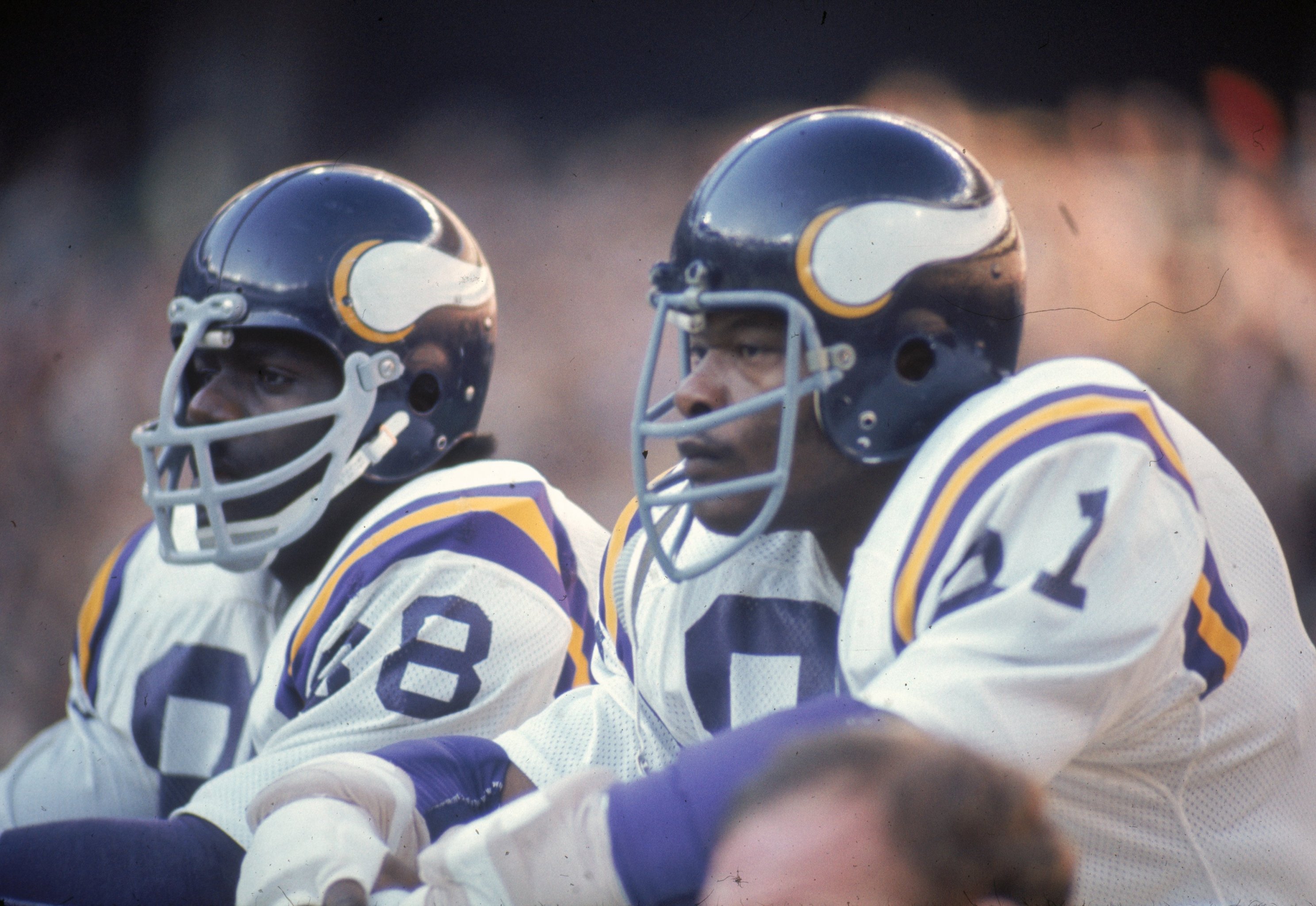 Top Ten Single Season Defenses in NFL History : #9 1975 Pittsburgh