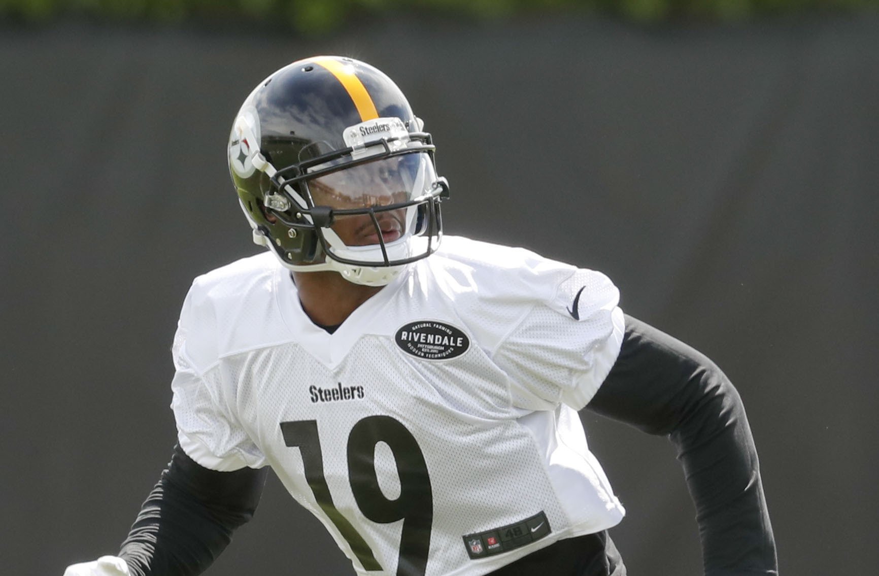 Ranking the 5 best Steelers under 25 years old