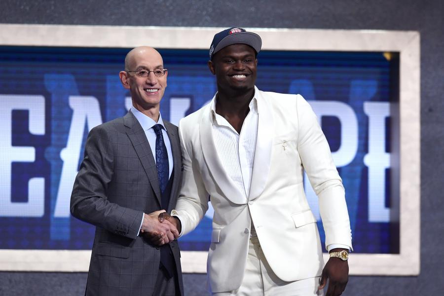 Draft preview: Bol might be the biggest boom-or-bust prospect in '19 NBA  draft class