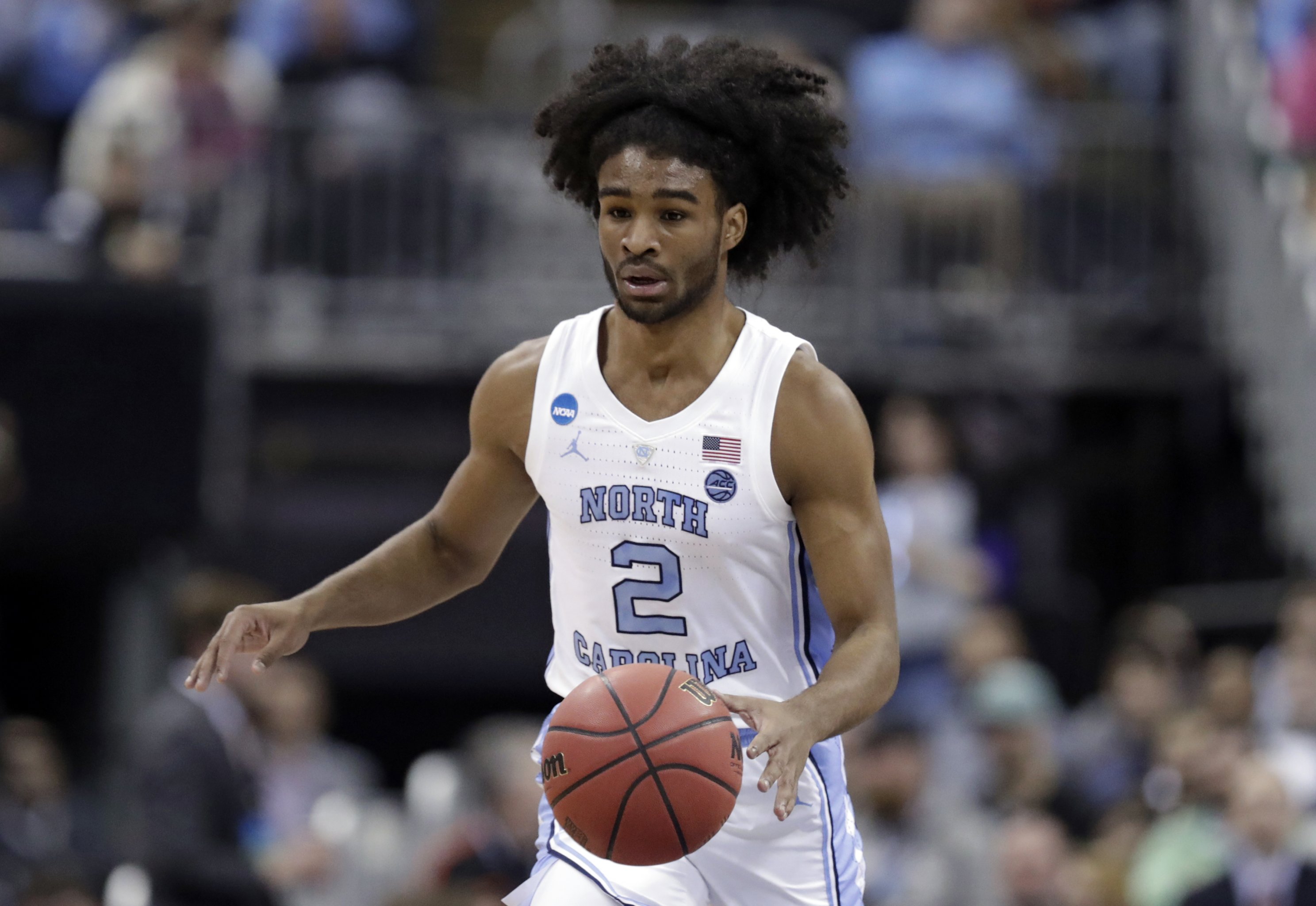 OKC Thunder: Paul Watson Jr arrives 'hungry' to deliver