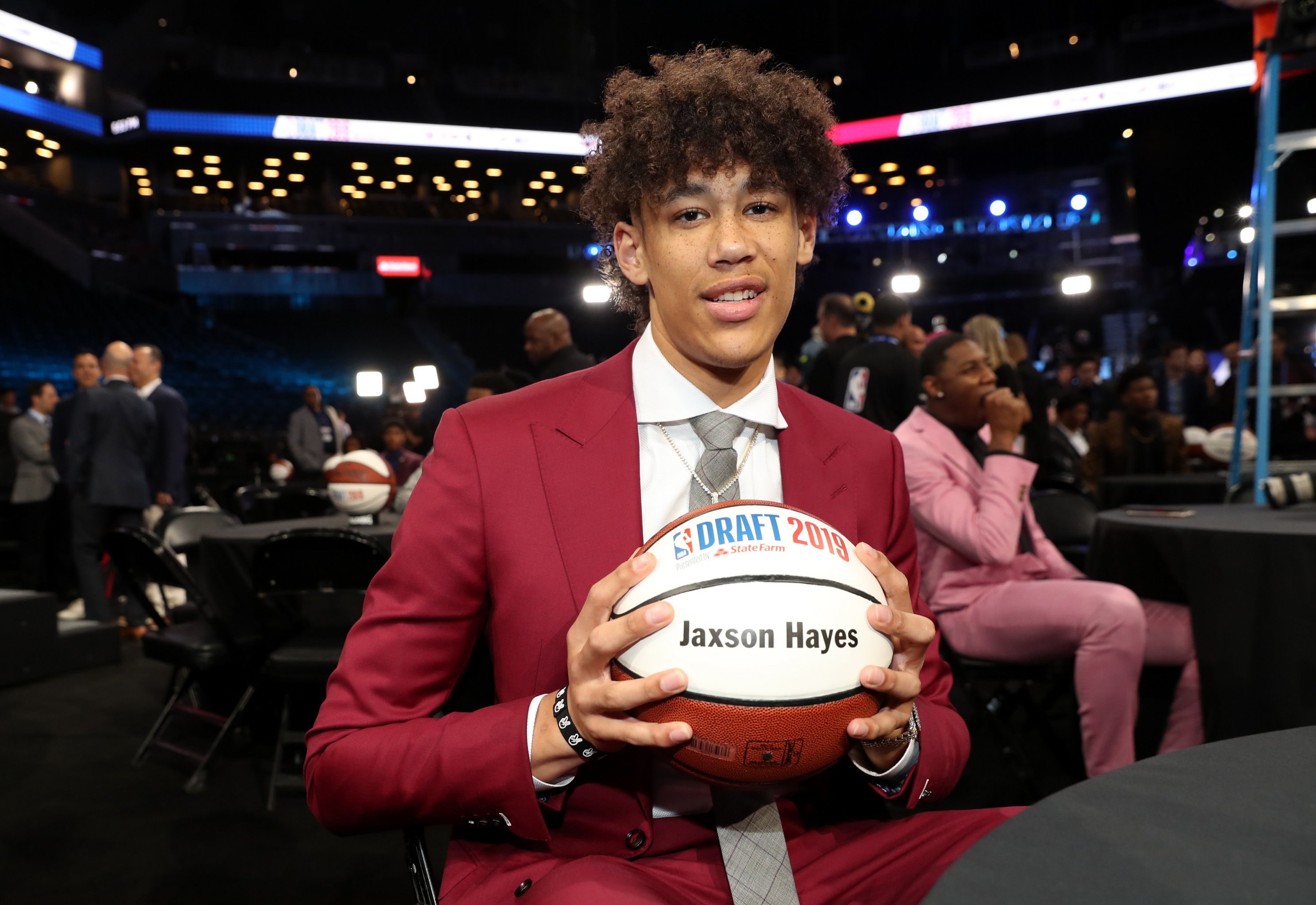 2019 NBA draft: Tacko Fall is on Knicks' radar