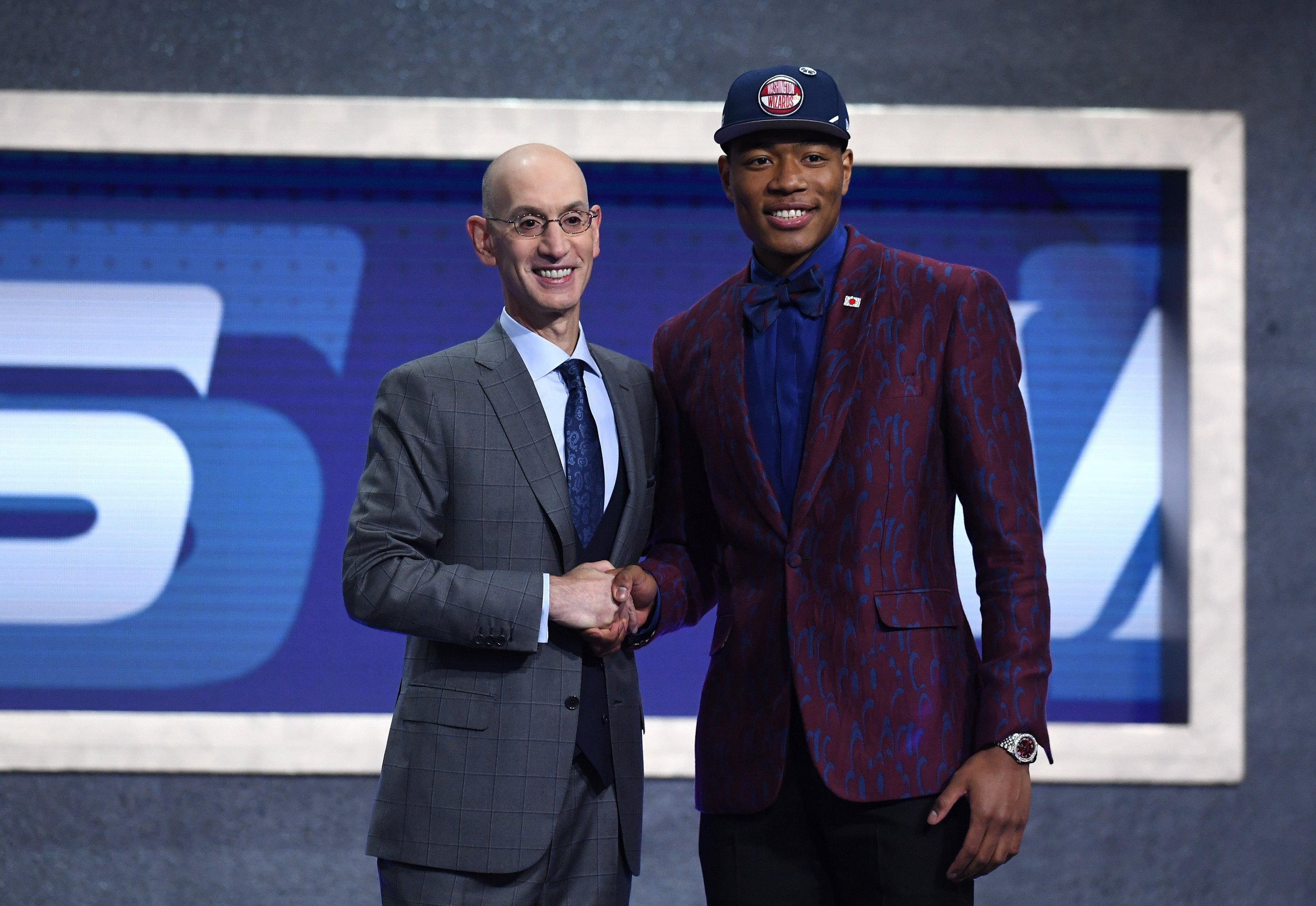 Instant grades for every 2019 NBA Draft first round pick 