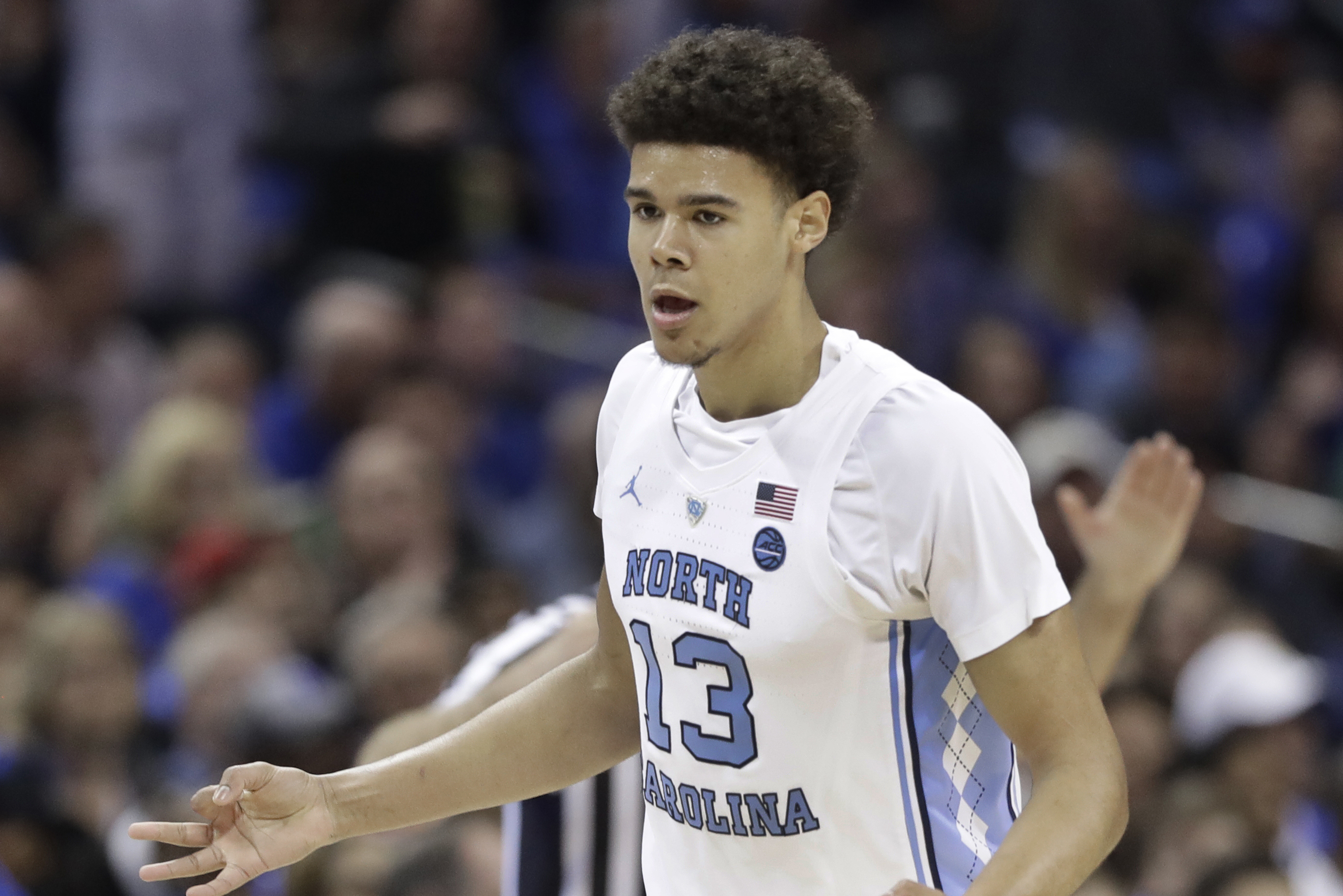 The Wizards get Tyler Herro in a re-do of the 2019 NBA Draft - Bullets  Forever