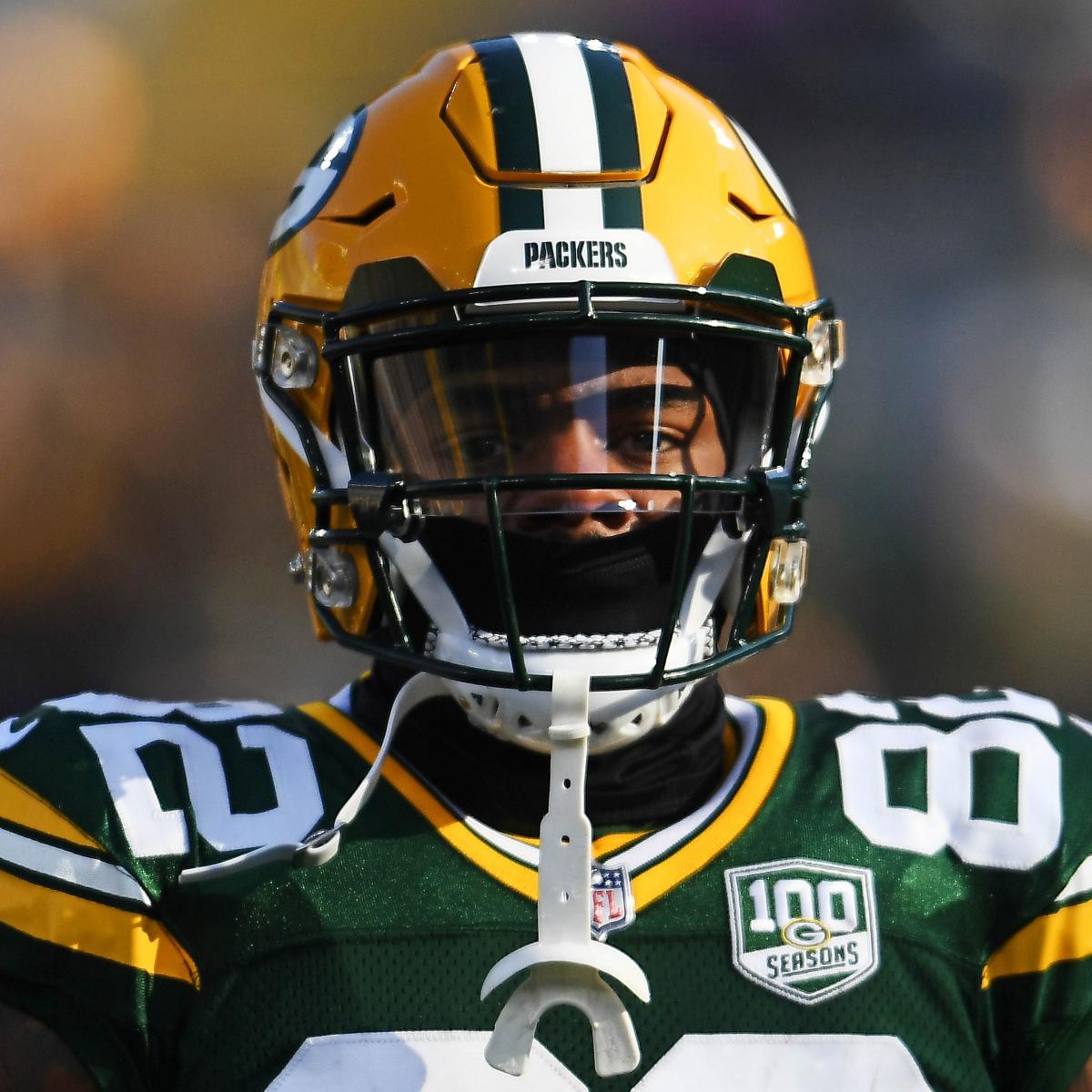 Which Surprise Starter Could Emerge for Every NFL Team in 2019? | Bleacher Report | Latest News ...