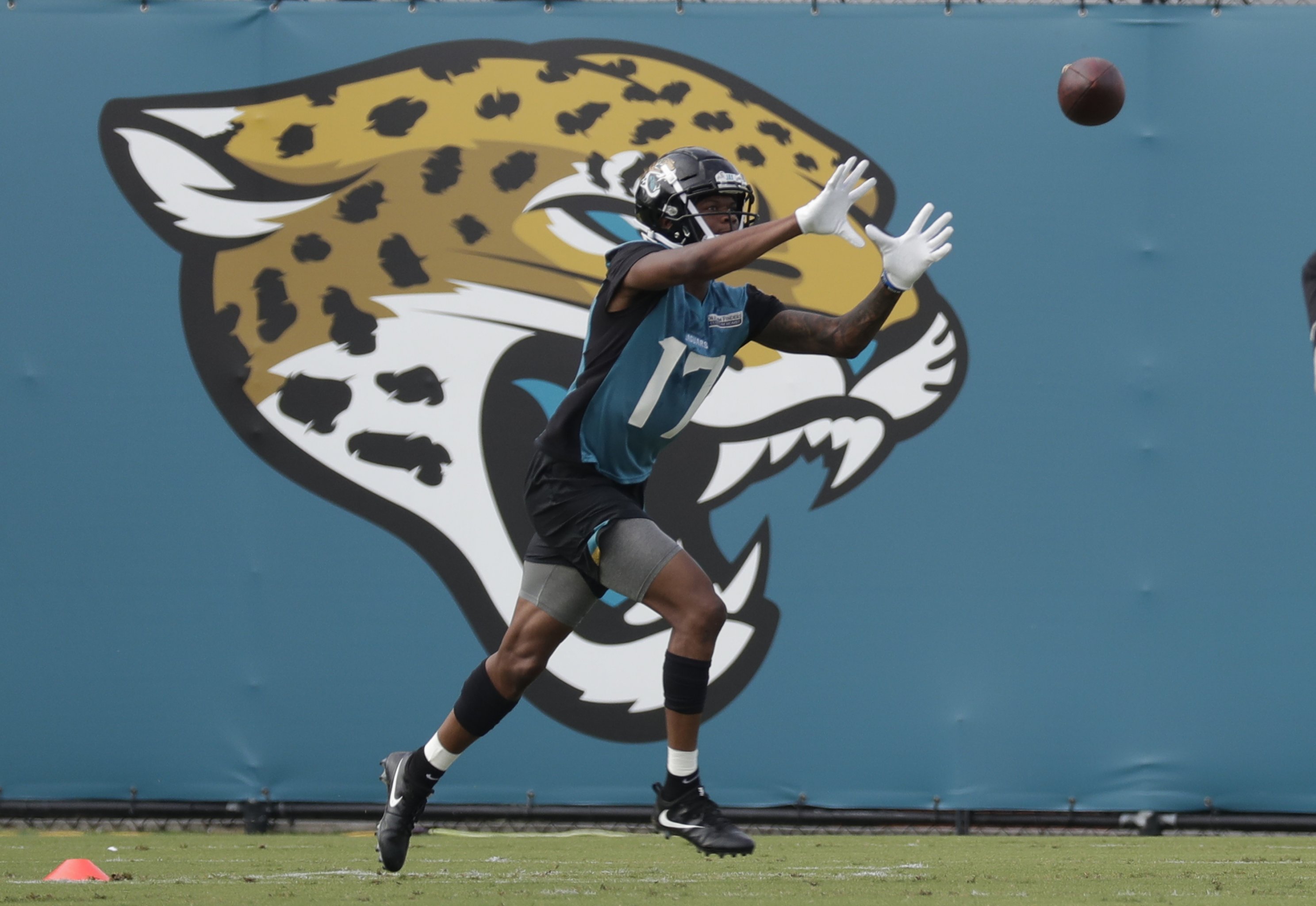 Jacksonville Jaguars on X: RT for your chance to win field-level