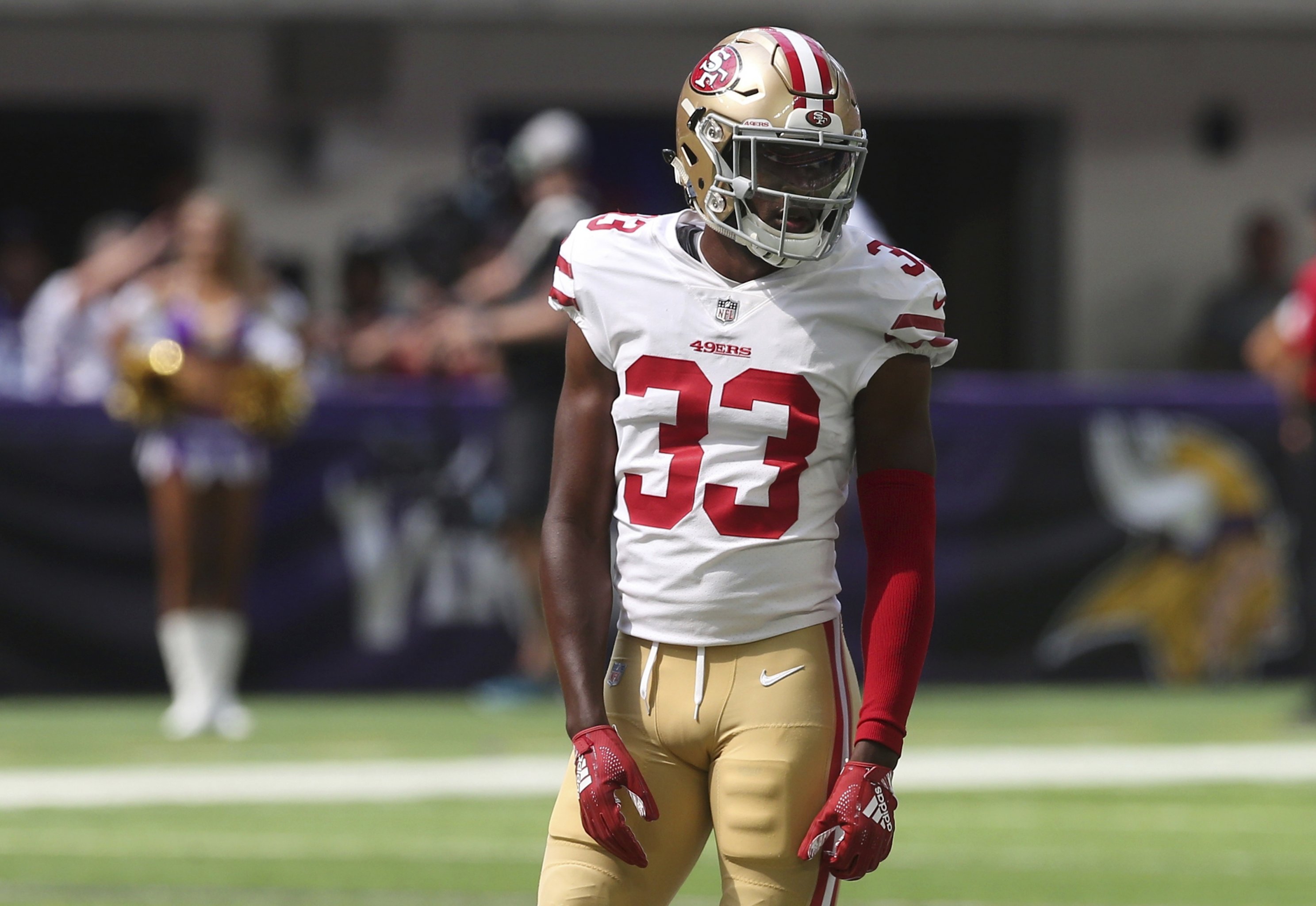 Assessing SS Jaquiski Tartt's 2015 Role with the 49ers, News, Scores,  Highlights, Stats, and Rumors