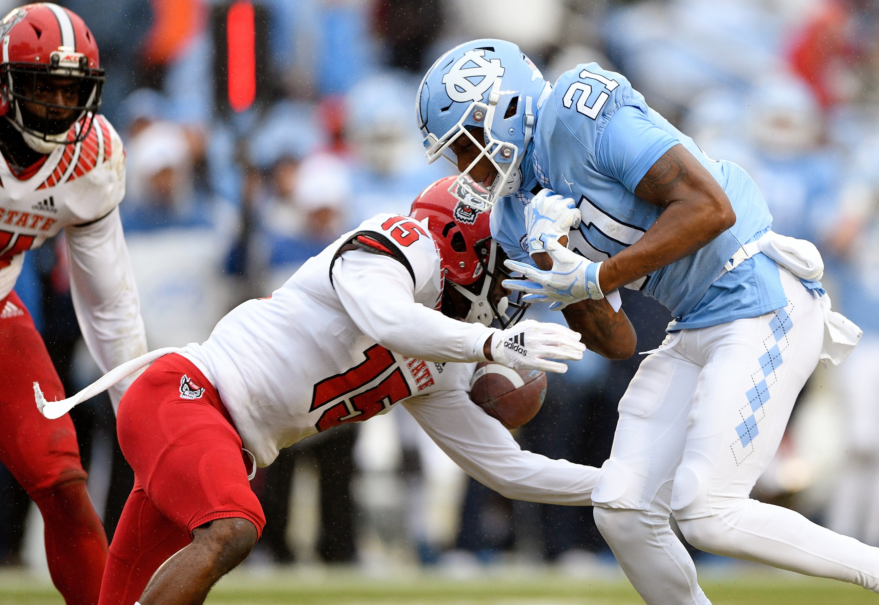 1 Nightmare Scenario For Every Top 10 Cfb Recruiting Class