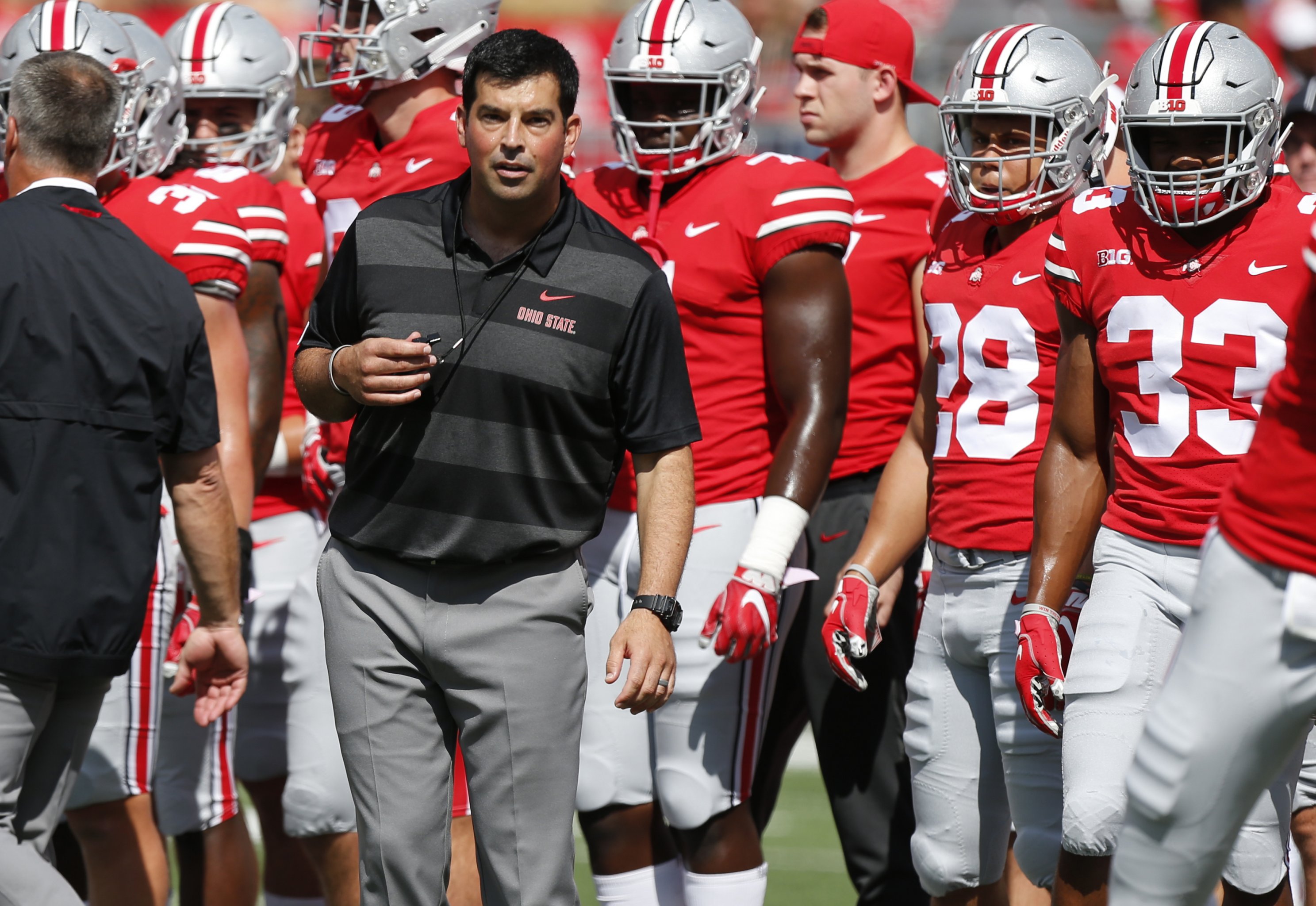 1 Nightmare Scenario For Every Top 10 Cfb Recruiting Class