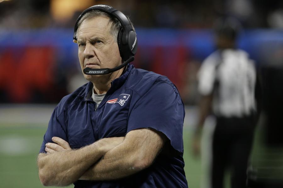 Power Ranking Every Coaching Staff Heading Into The 2019 Nfl