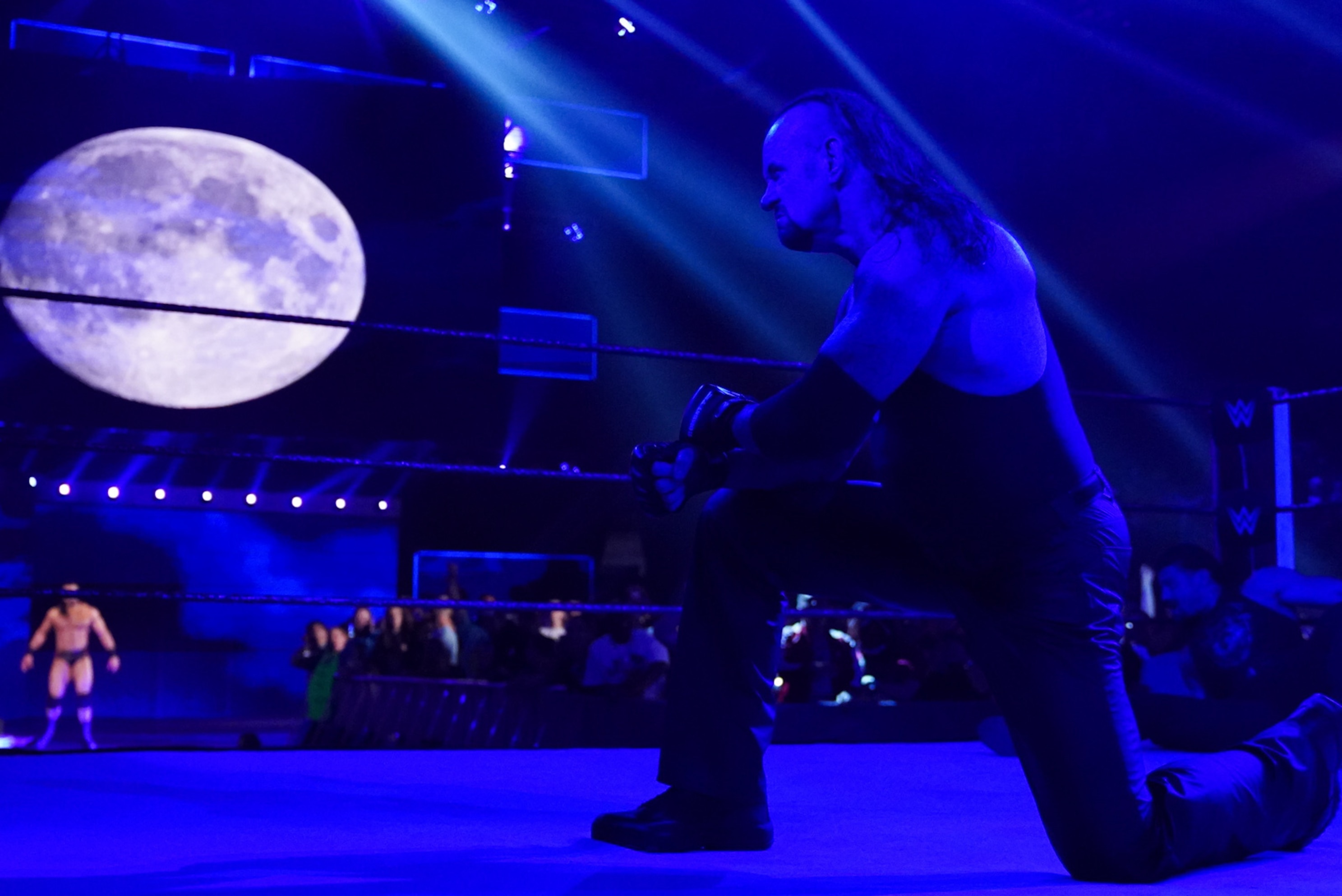 Wwe Raw Fallout Undertaker Return Reeks Of Desperation And More Takeaways Bleacher Report Latest News Videos And Highlights I guess time will only tell there. wwe raw fallout undertaker return
