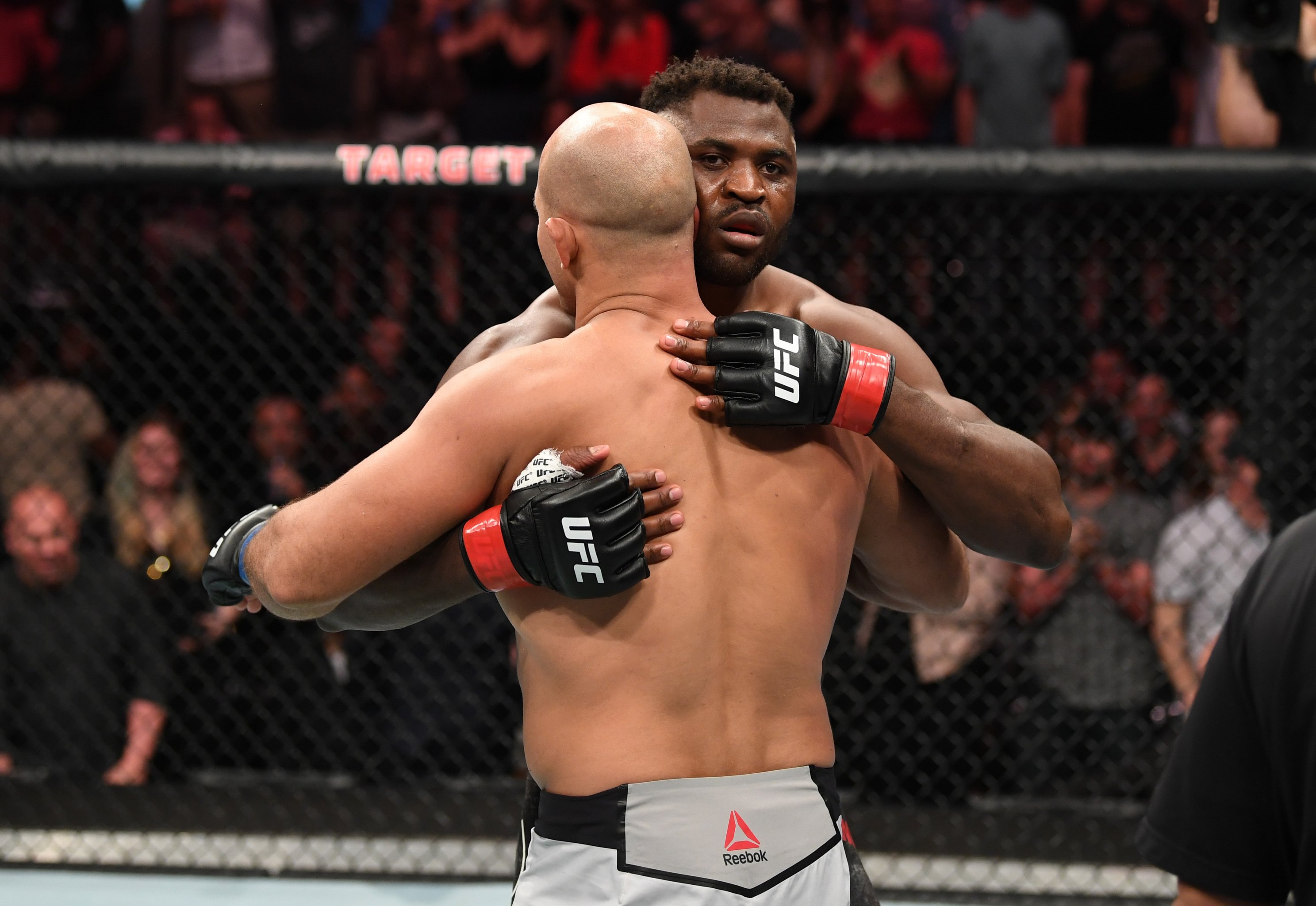UFC on ESPN 3 Results: The Real Winners and Losers, News, Scores,  Highlights, Stats, and Rumors
