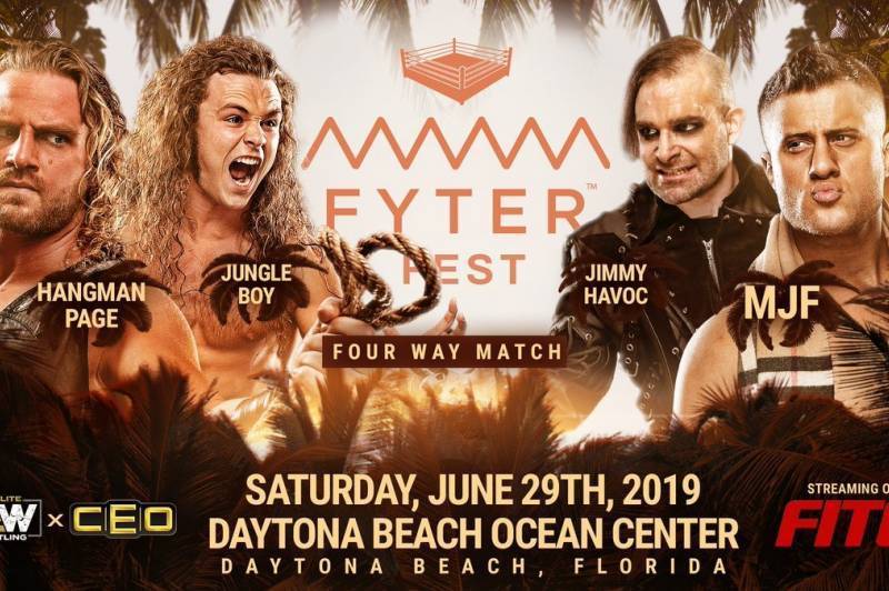 Jon Moxley Erases His Pg Era And 4 Biggest Takeaways Of Aew