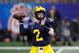 Shea Patterson