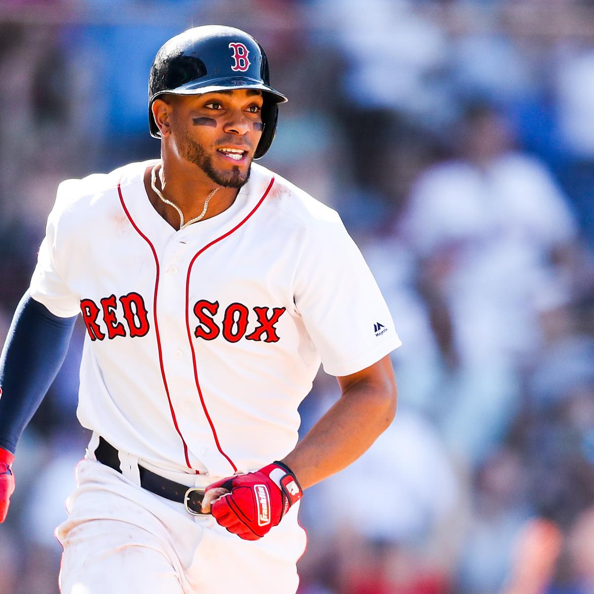 2019 MLB AllStar Rosters Ranking the Biggest Snubs and Surprises News, Scores, Highlights