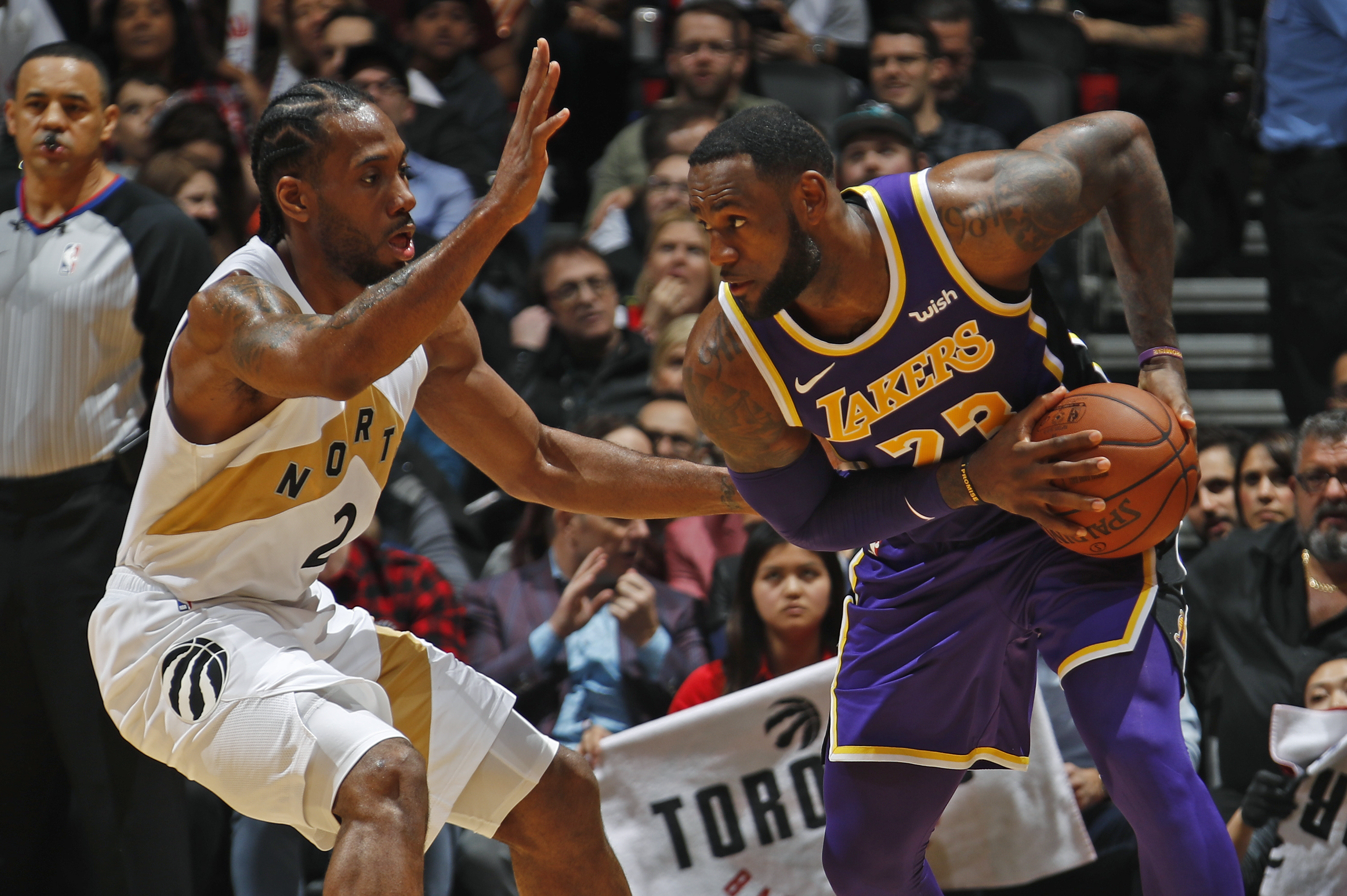 1 Free Agent Signing Every Contender Can Make With A Title In Mind