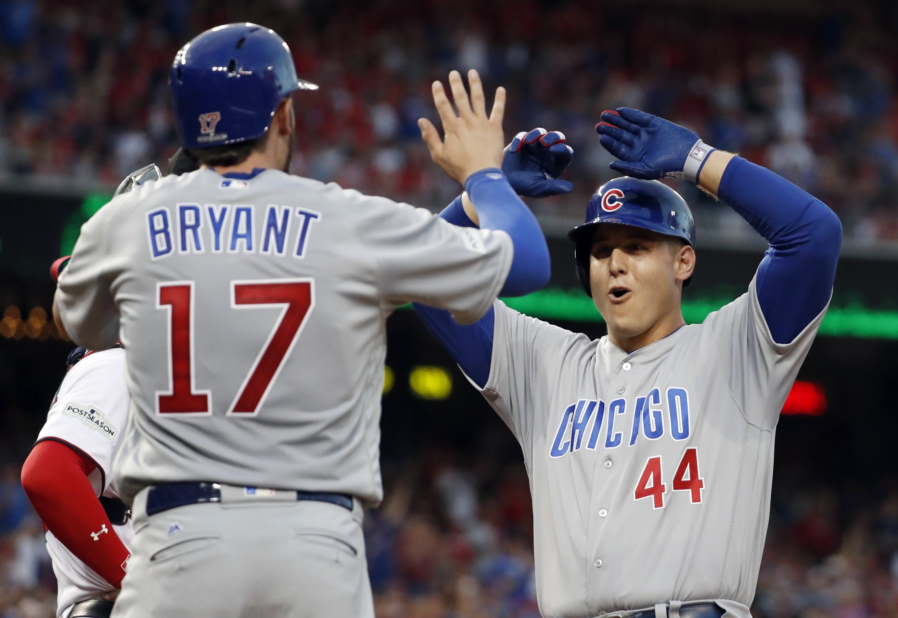 Ranking the Greatest Chicago Cubs Since 2000