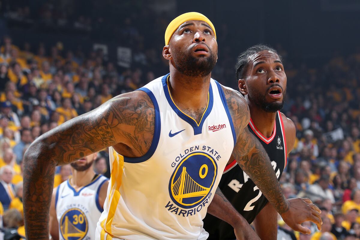2019 NBA FreeAgency Big Board Top 25 Players Still Available Entering Day 6 News, Scores