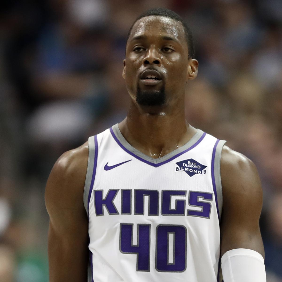 Harrison Barnes And The Worst Signings From Nba Free Agency Week 1