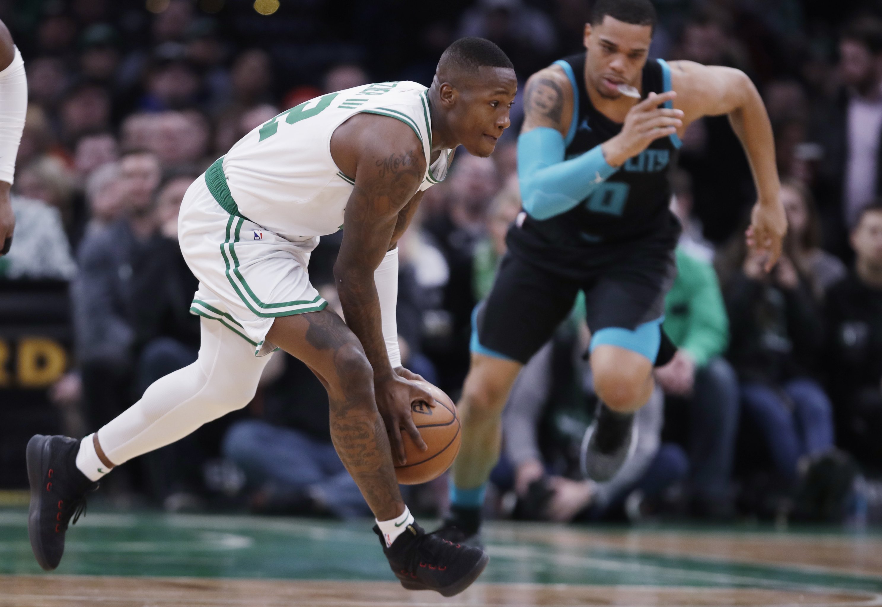 Harrison Barnes And The Worst Signings From Nba Free Agency Week 1