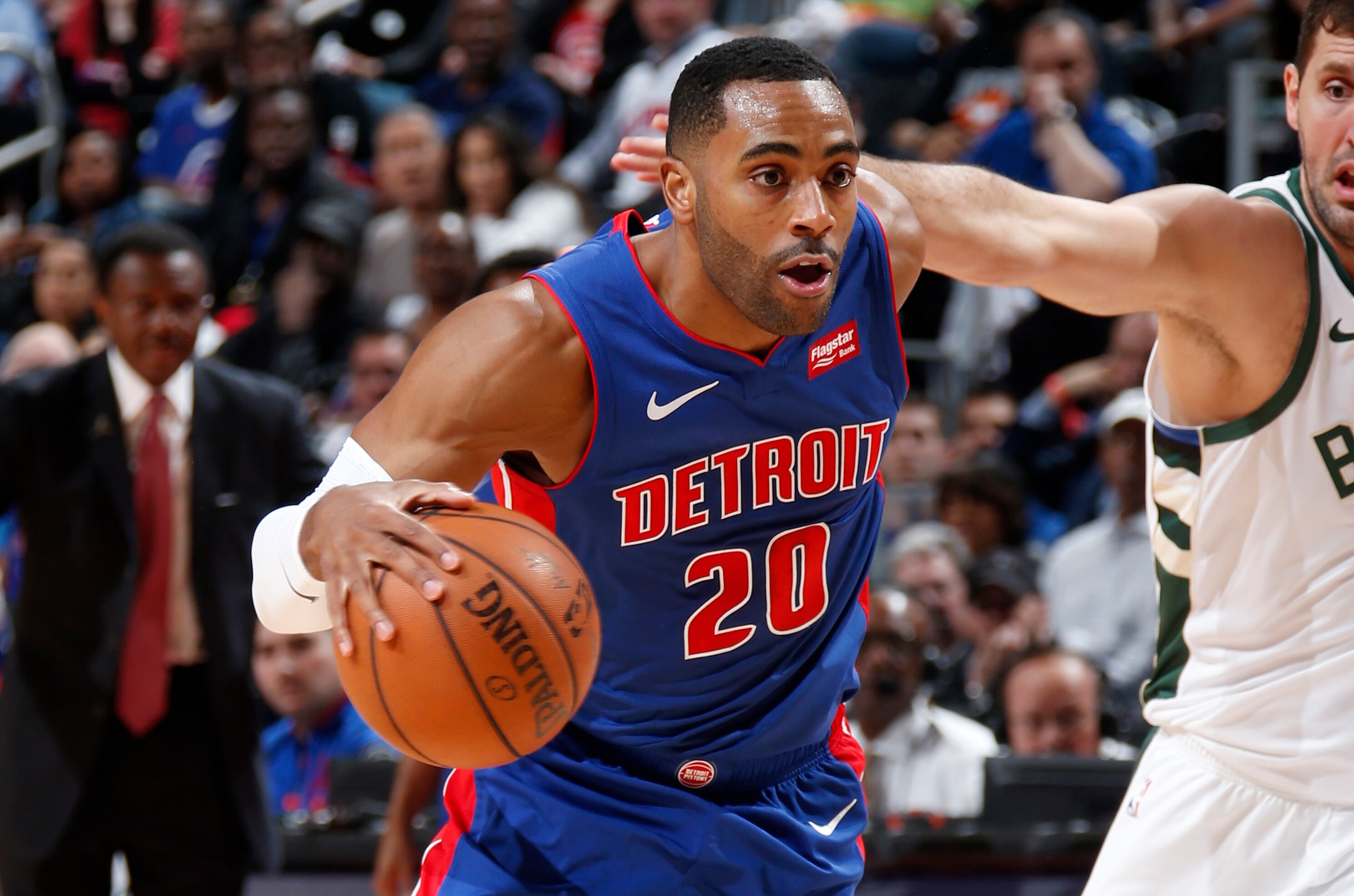 La Clippers Kawhi Leonard Is The Last Mid Range Sniper