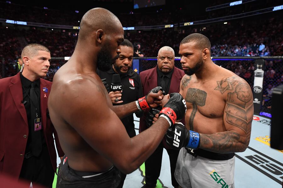 Ufc 239 Results The Real Winners And Losers Bleacher Report Latest News Videos And Highlights