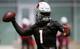 Arizona Cardinals quarterback Kyler Murray