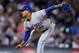 Marcus Stroman is available. And valuable.
