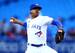 Marcus Stroman