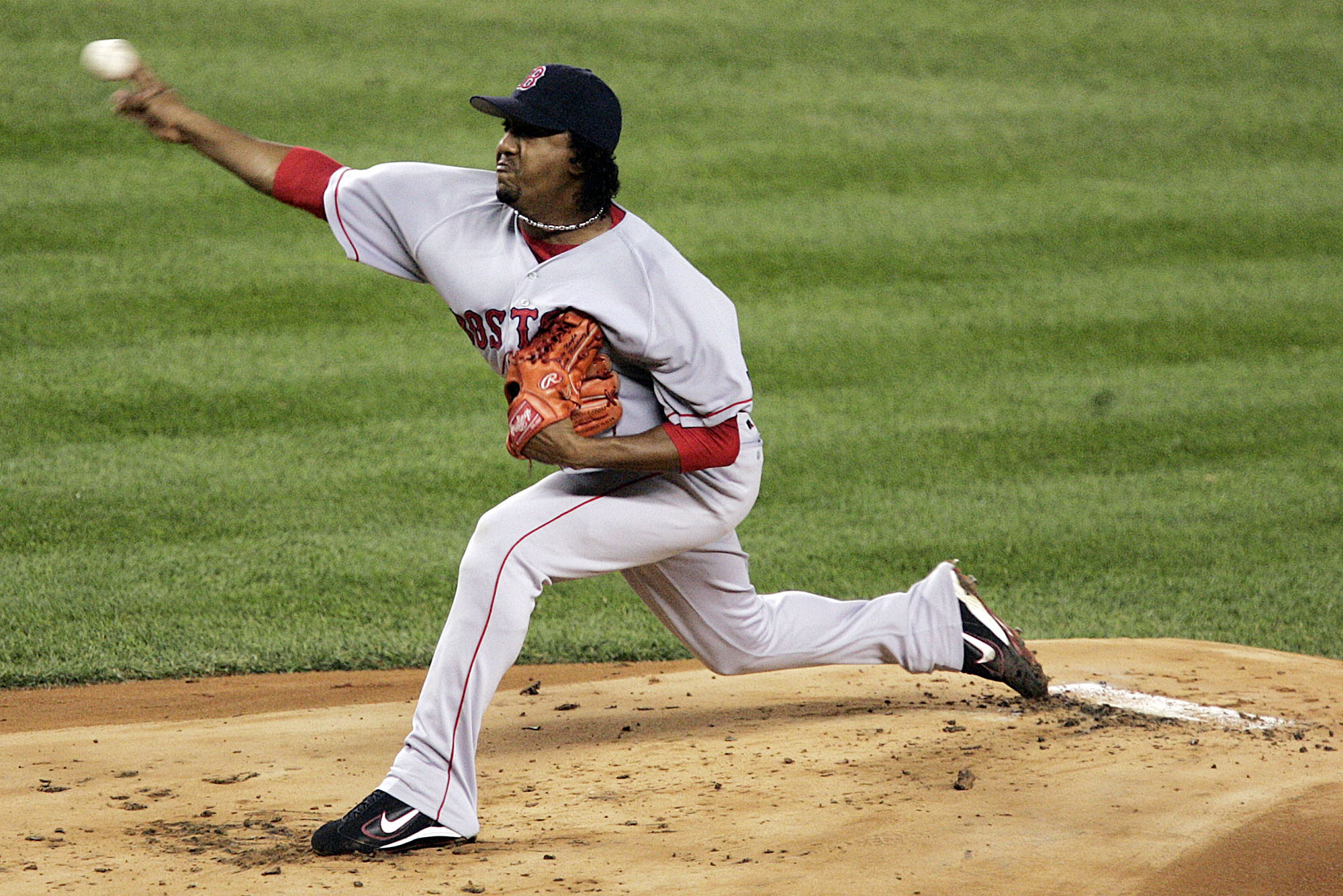 Red Sox History: The 10 best moments from Boston's 2002 season