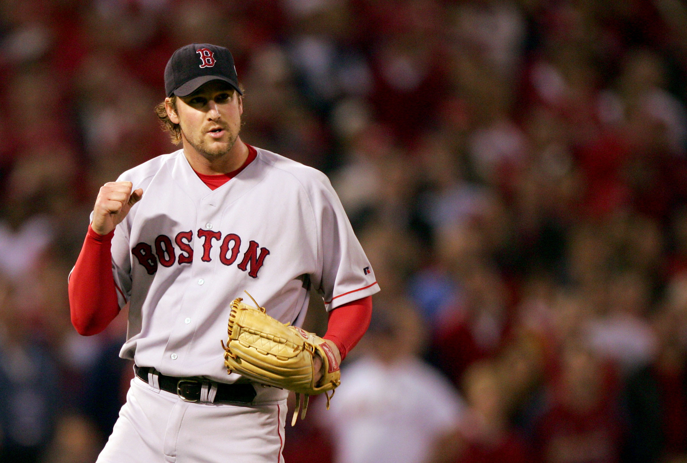 Ranking the Greatest Boston Red Sox Since 2000