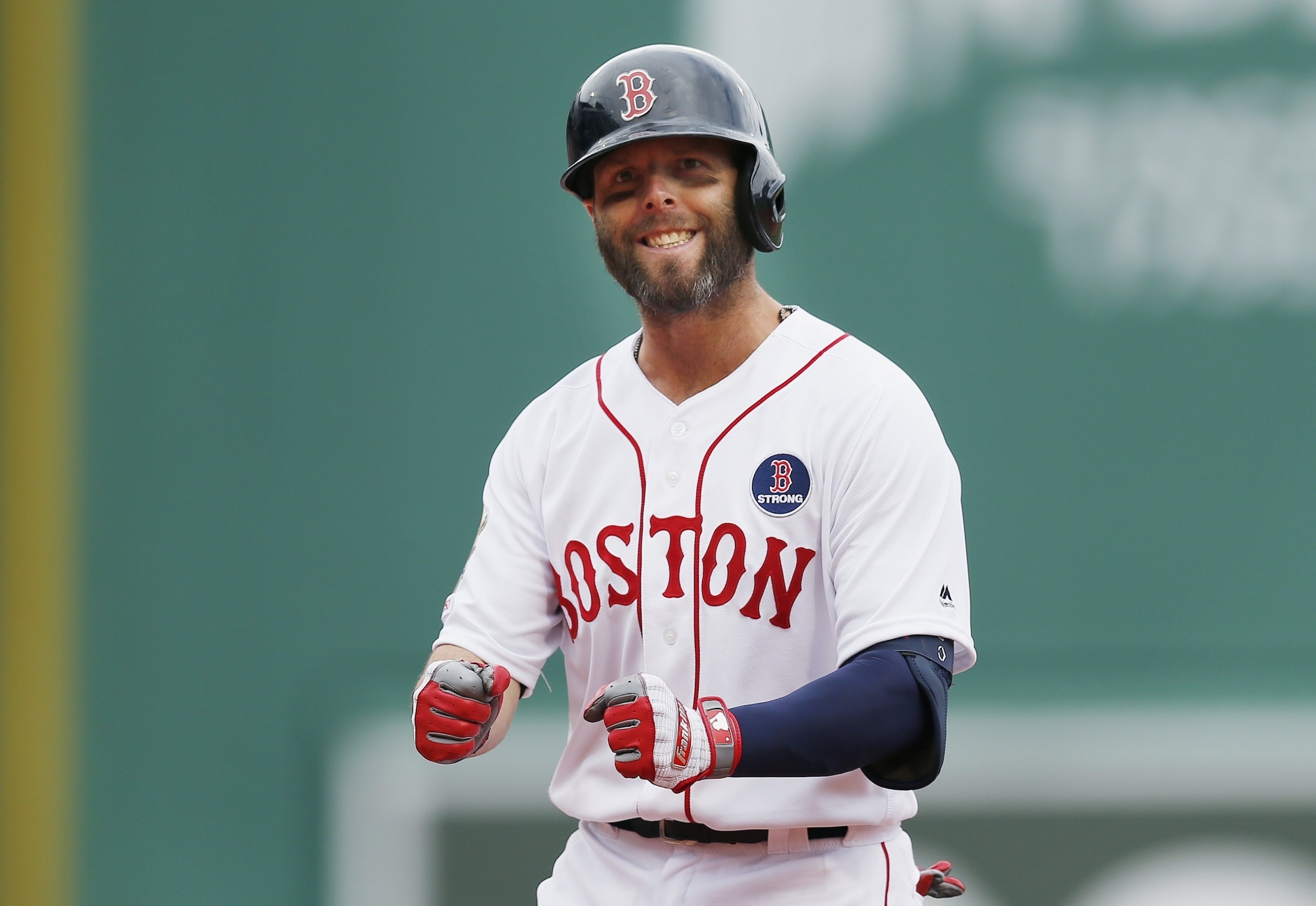 Boston Red Sox: Top 5 displaced homegrown players in history, ranked - Page  5