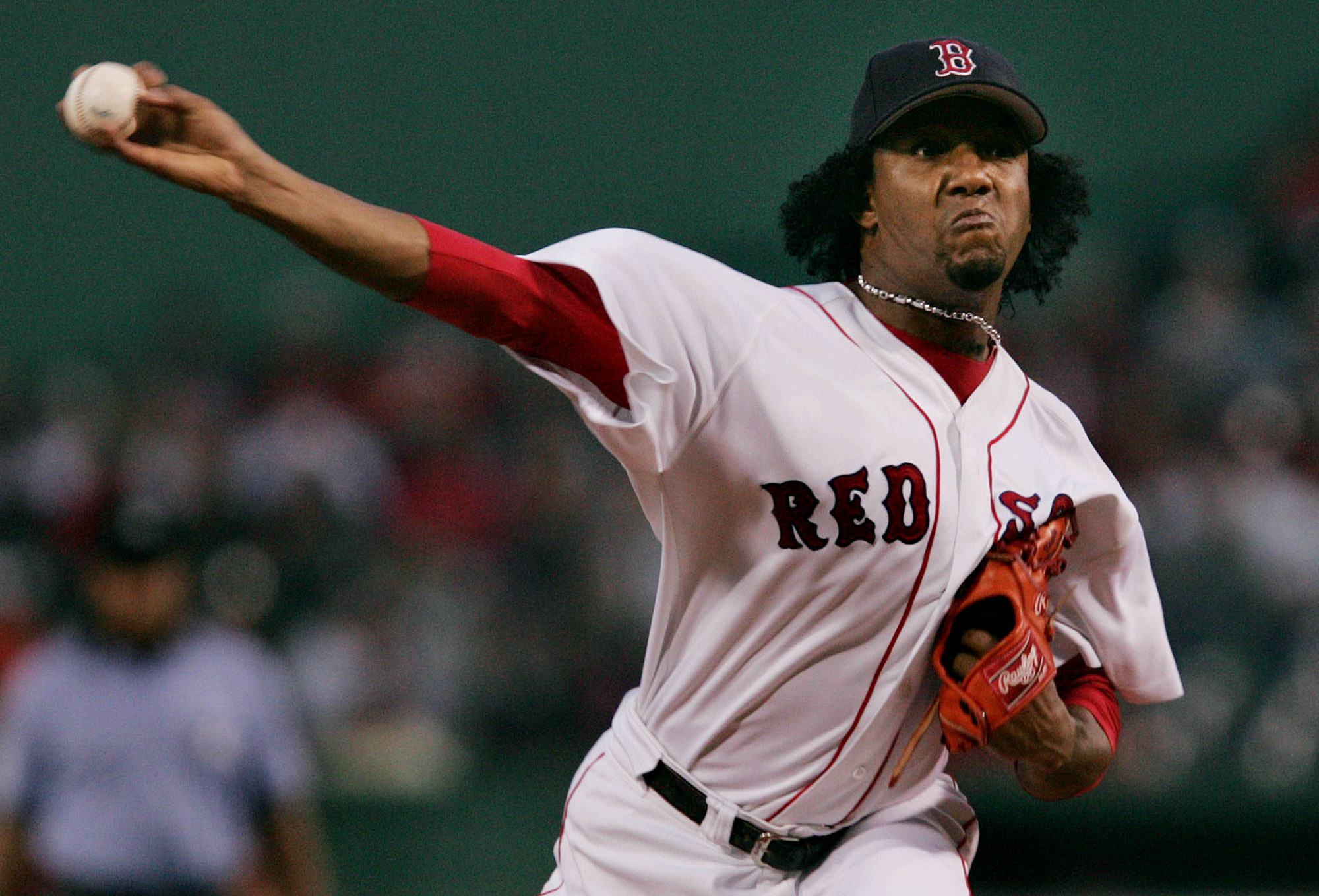 Ranking the Greatest Boston Red Sox Since 2000, News, Scores, Highlights,  Stats, and Rumors