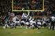Cody Parkey's missed postseason field goal