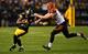 Bengals LB Nick Vigil