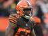 Browns LB Genard Avery