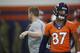 Broncos TE Noah Fant