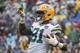 Packers WR Geronimo Allison