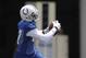 Colts WR Devin Funchess