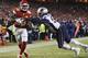 Chiefs RB Damien Williams