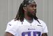 Vikings RB Alexander Mattison
