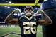 Saints CB P.J. Williams