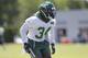 Jets CB Brian Poole