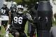 Raiders DE Clelin Ferrell