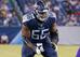 Titans G Kevin Pamphile