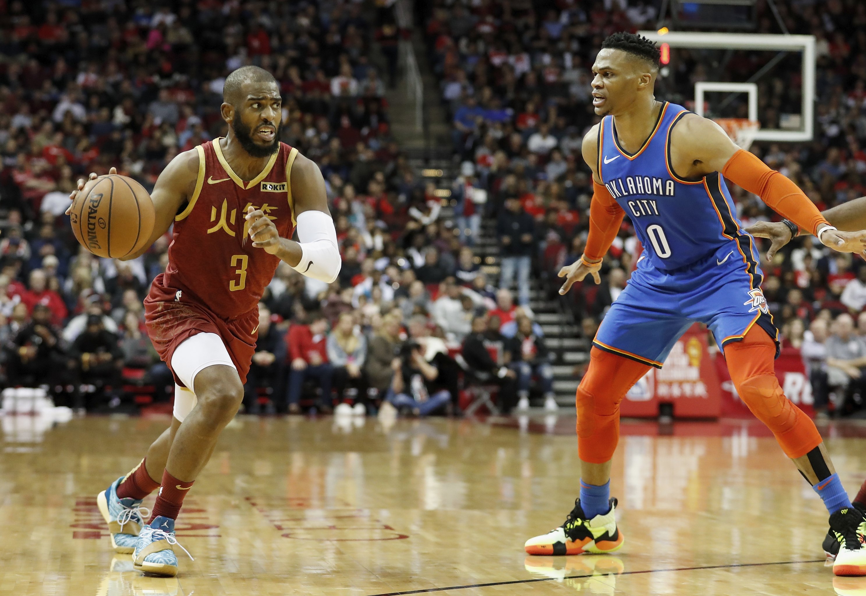 What's next for Russell Westbrook? Ranking every NBA team as possible  destinations after buyout