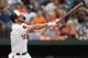 Trey Mancini