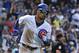 Javier Baez