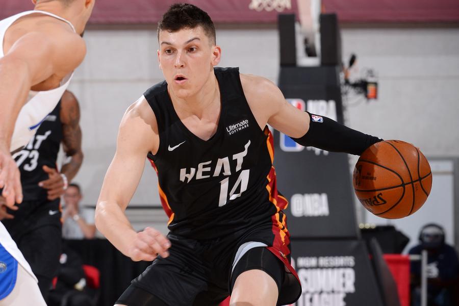 Ranking The Top 25 Nba Summer League Players So Far Bleacher Report Latest News Videos And Highlights