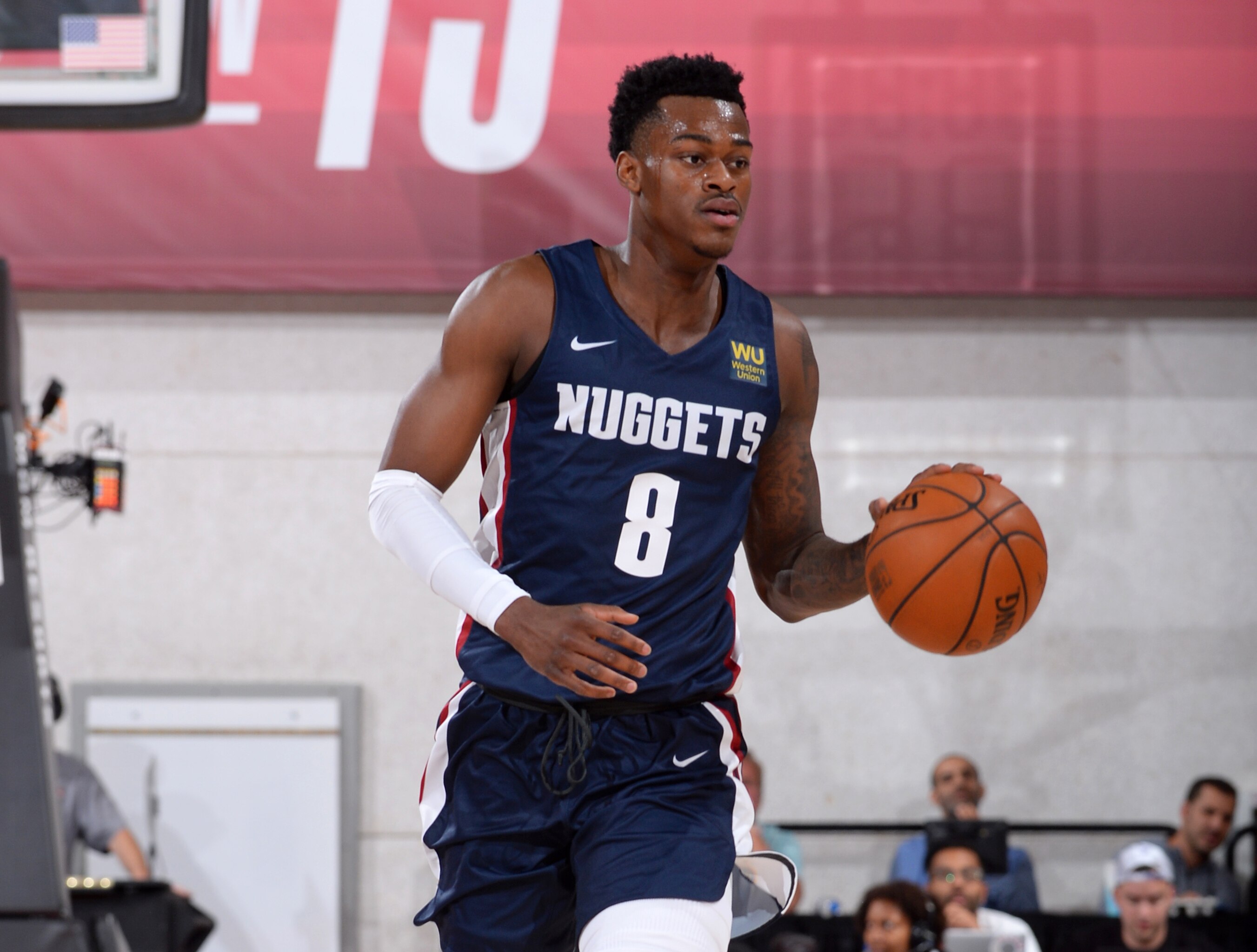 Ranking The Top 25 Nba Summer League Players So Far Bleacher