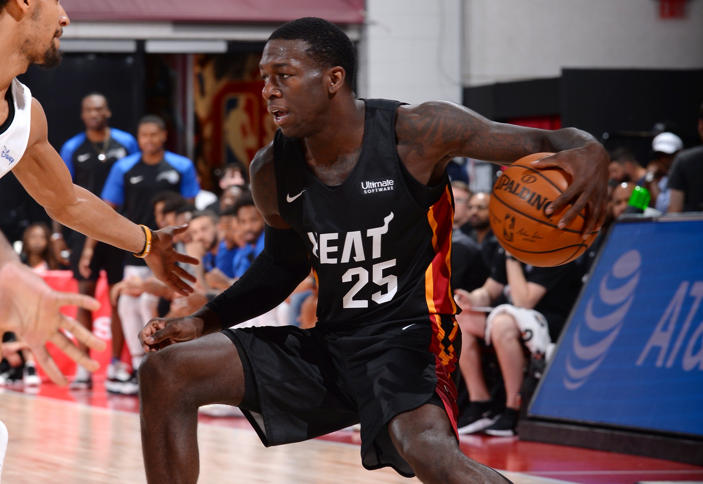 Ranking The Top 25 Nba Summer League Players So Far Bleacher Report Latest News Videos And Highlights